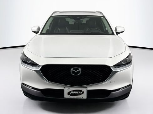 Used 2020 MAZDA CX-30 AWD w/ Premium Package image 4