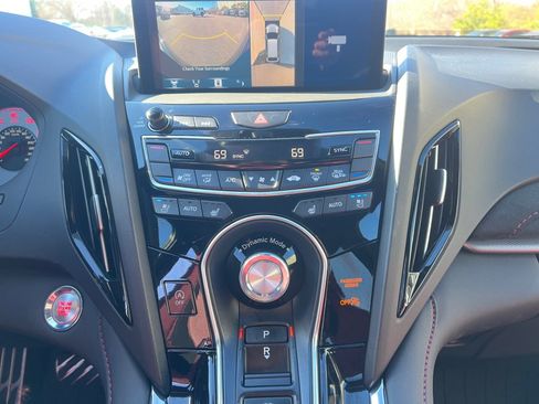 Used 2023 Acura RDX A-Spec image 20