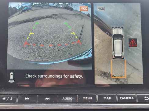 Used 2024 Mitsubishi Outlander SE image 14