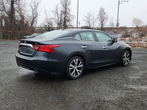 Used 2016 Nissan Maxima 3.5 SL image 6