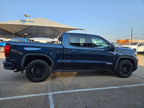 Used 2020 GMC Sierra 1500 Elevation w/ Elevation Value Package RWD image 4