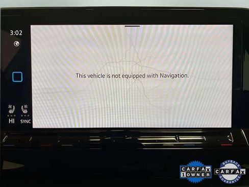 Used 2025 Volkswagen Atlas Cross Sport SE w/ Black Wheel Package image 42