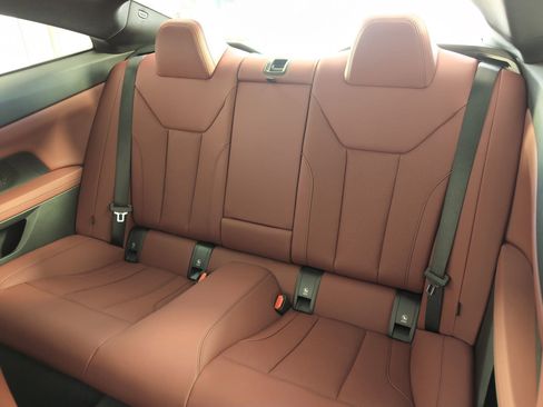 Used 2026 BMW 430i Coupe w/ M Sport Package image 28