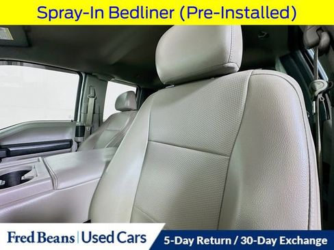 Used 2017 Ford F150 XL w/ Equipment Group 101A Mid image 22