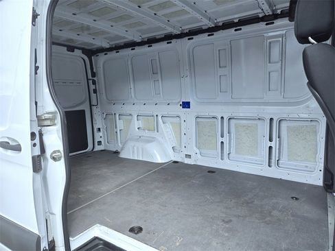 Used 2019 Mercedes-Benz Sprinter 144 Cargo image 10