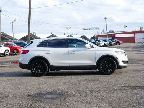 Used 2016 Lincoln MKX Reserve w/ Technology Package image 2