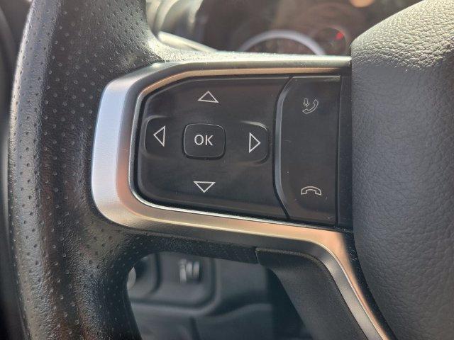 Used 2026 RAM 1500 Express RWD image 26