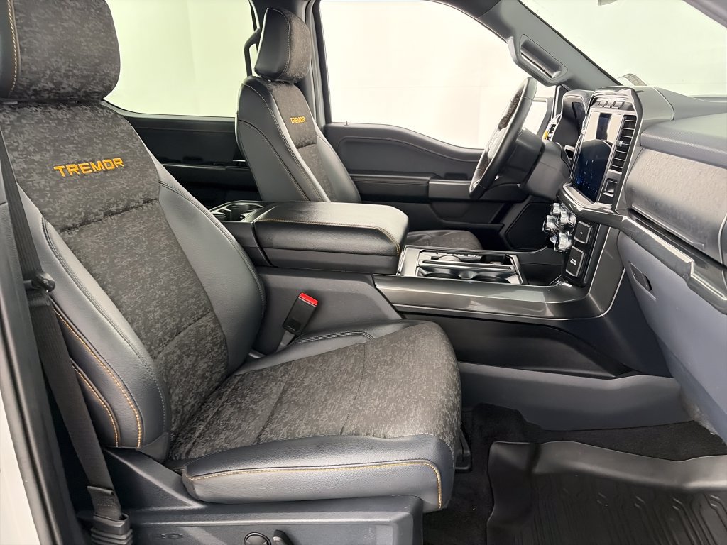 Certified 2023 Ford F150 Tremor AWD/4WD image 32