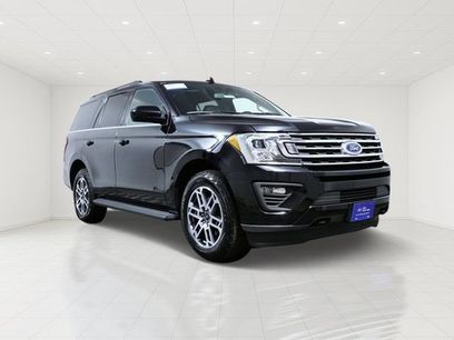 Used 2021 Ford Expedition XLT w/ Black Accent Package