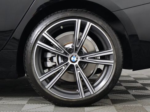 Used 2023 BMW 330i Sedan w/ Premium Package RWD image 16