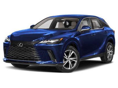 Used 2024 Lexus RX 350 FWD w/ Cold Area Package