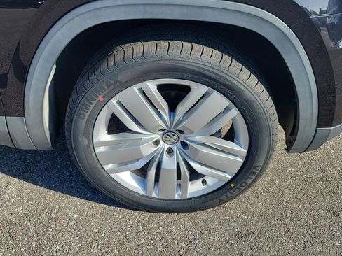 Used 2019 Volkswagen Atlas SEL image 44