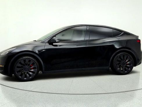 Used 2022 Tesla Model Y Performance AWD/4WD image 8