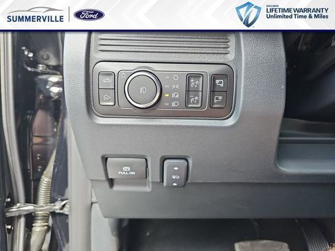 New 2026 Ford F250 Lariat w/ Chrome Package AWD/4WD image 30