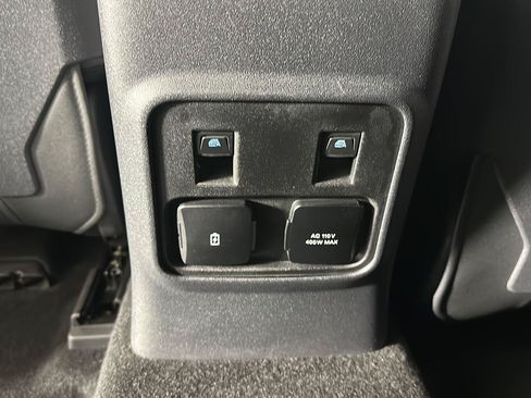 Used 2024 Ford Bronco Raptor AWD/4WD image 18