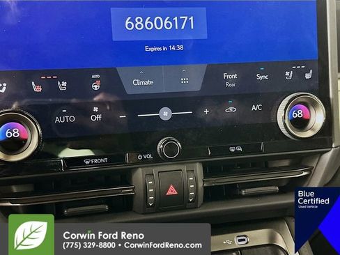 Used 2024 Lexus GX 550 550 Luxury image 18