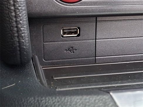 Used 2022 Ford Mustang Convertible w/ Equipment Group 101A image 26