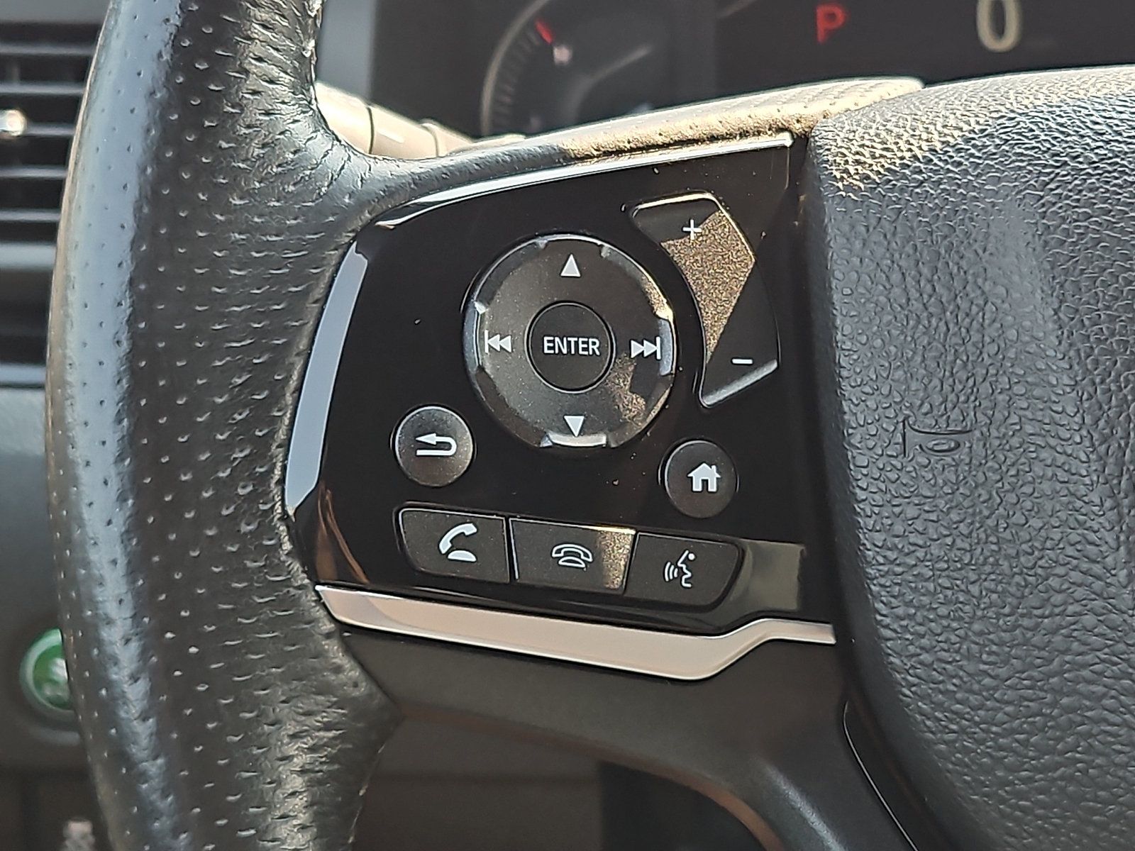 Used 2022 Honda Passport Elite image 22