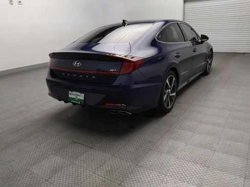 Used 2021 Hyundai Sonata SEL Plus FWD image 9