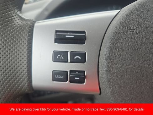 Used 2021 Nissan Frontier SV AWD/4WD image 14