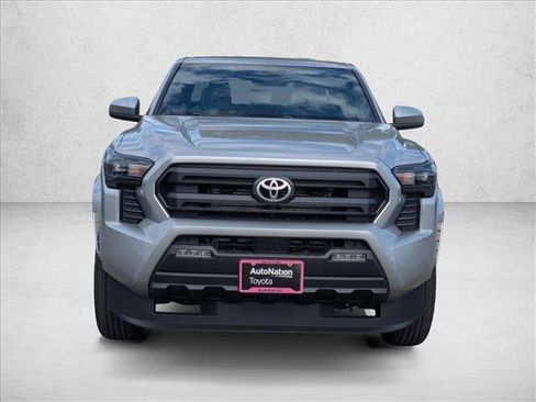 New 2026 Toyota Tacoma SR5 image 5