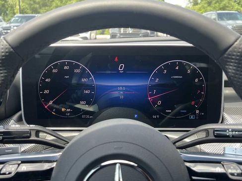 Used 2026 Mercedes-Benz C 300 4MATIC Sedan image 45