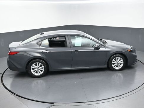 Used 2026 Toyota Camry LE FWD image 47
