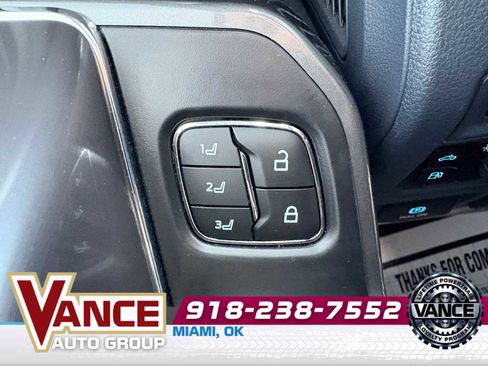 Used 2023 Ford F150 Lariat w/ Equipment Group 502A High image 36