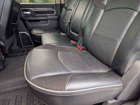 Used 2020 RAM 2500 Laramie image 29