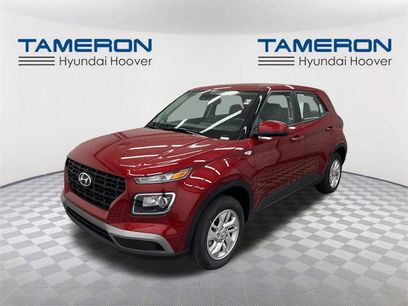 Used 2026 Hyundai Venue SE