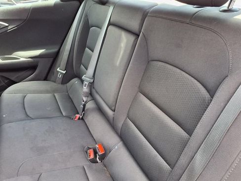 Used 2024 Chevrolet Malibu LT FWD image 7