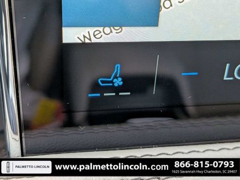 Used 2023 Lincoln Corsair FWD w/ Equipment Group 101A image 25