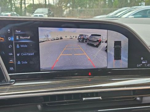 Certified 2023 Cadillac Escalade Sport w/ Touring Package image 19