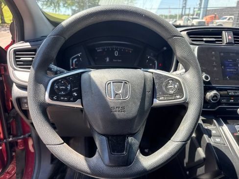 Used 2022 Honda CR-V Special Edition image 18