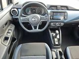 New 2025 Nissan Versa SV image 2