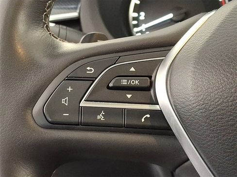 Certified 2023 INFINITI QX50 Sport image 26