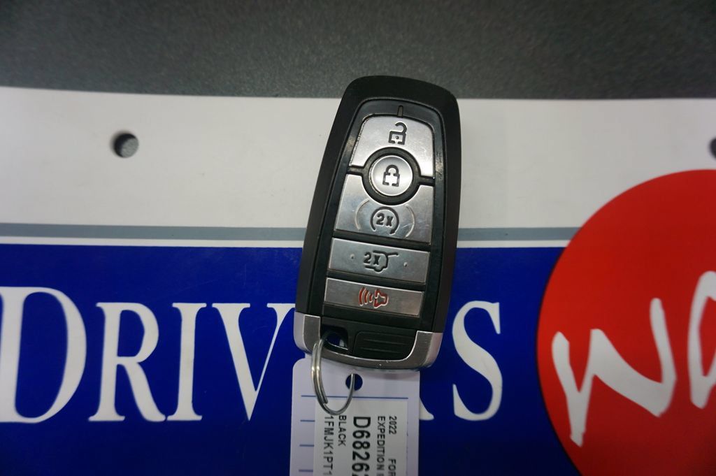 Used 2022 Ford Expedition Max King Ranch AWD/4WD image 20