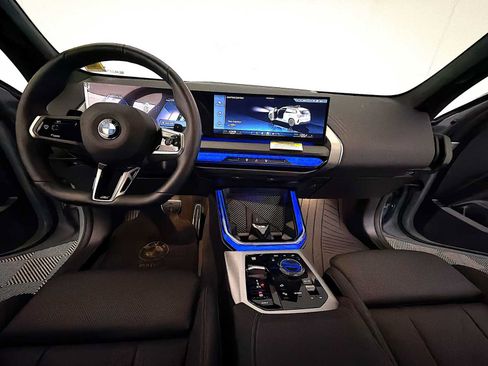 Used 2026 BMW X3 xDrive30i AWD/4WD image 12