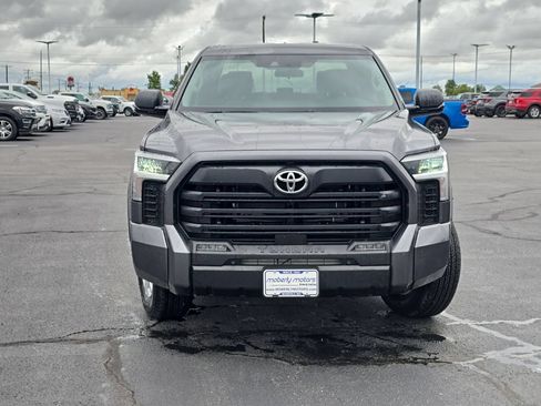 Used 2023 Toyota Tundra SR5 w/ SR5 Convenience Package AWD/4WD image 48