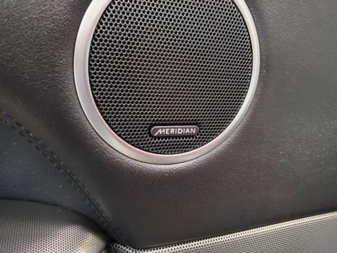 Used 2017 Land Rover Range Rover Sport Supercharged image 15