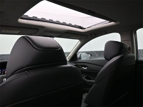 New 2025 Honda Accord Touring image 33