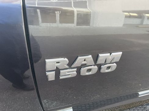 Used 2015 RAM 1500 Express image 6