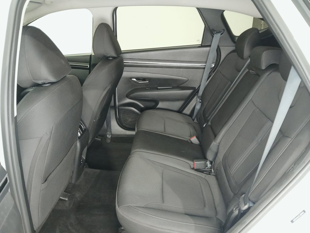 Used 2024 Hyundai Tucson SEL AWD/4WD image 12
