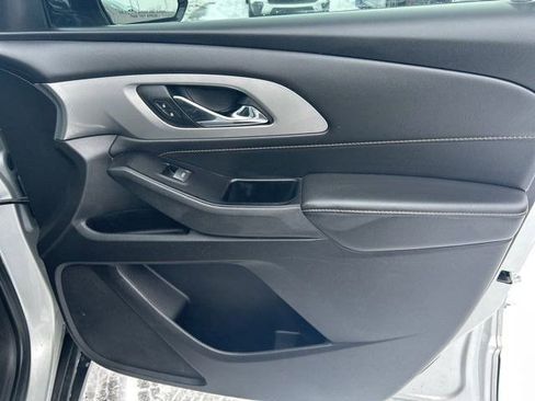 Used 2019 Chevrolet Traverse LS image 40