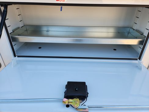 New 2026 Chevrolet Silverado 2500 W/T w/ WT Convenience Package image 35