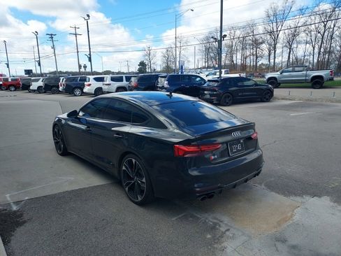 Used 2020 Audi S5 Prestige image 4