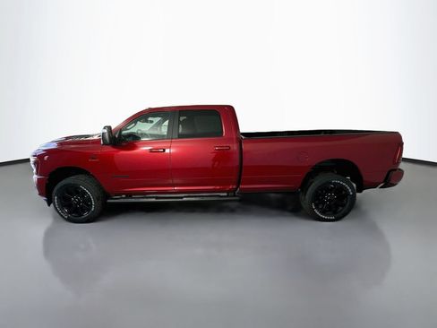 New 2026 RAM 2500 Laramie w/ Night Edition AWD/4WD image 4