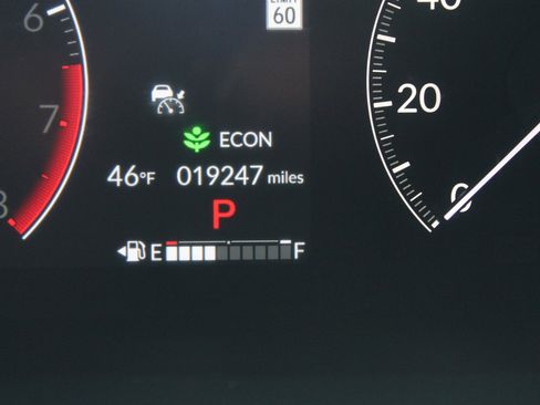 Used 2025 Honda CR-V EX image 9