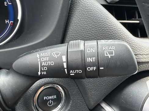 Used 2023 Toyota RAV4 XLE Premium AWD/4WD image 41