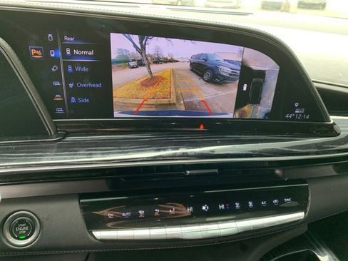 Used 2022 Cadillac Escalade Sport w/ Touring Package image 20